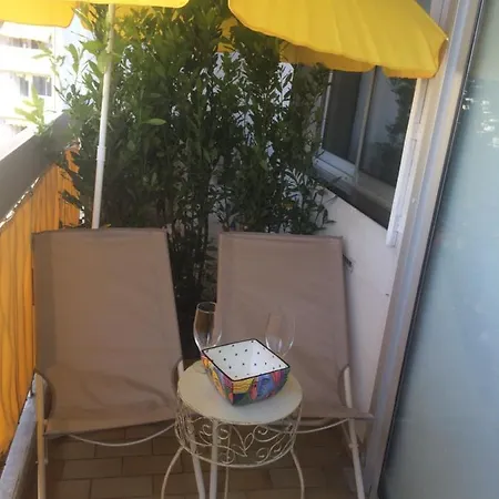 Sophies Homes And Promenade Des Nizza