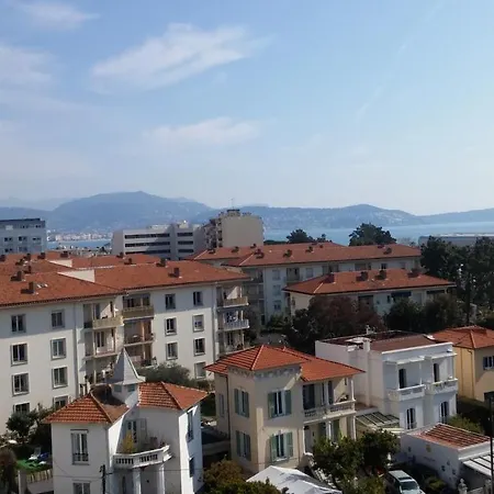 Sophies Homes And Promenade Des * 니스