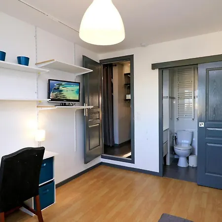 Sophies Homes And Promenade Des Appartamento *