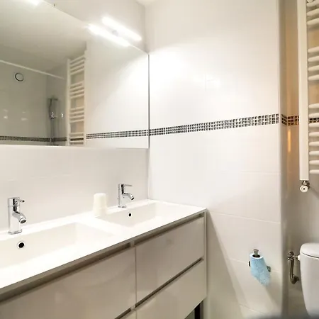 Appartamento Sophies Homes And Promenade Des *
