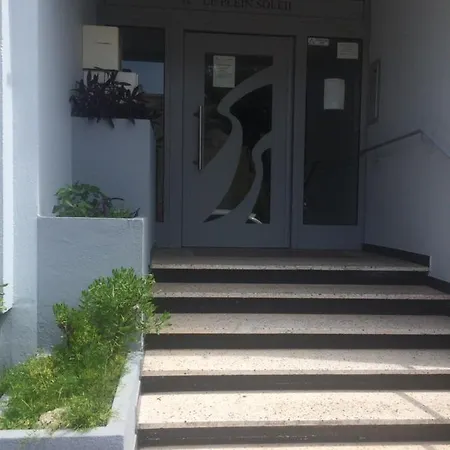 Sophies Homes And Promenade Des 아파트 *