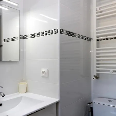 Sophies Homes And Promenade Des Appartamento Nizza