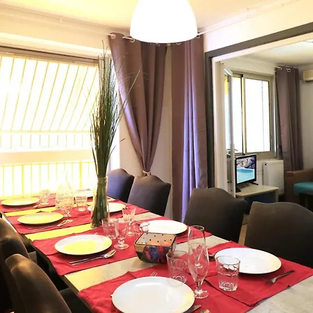 Appartamento Sophies Homes And Promenade Des *