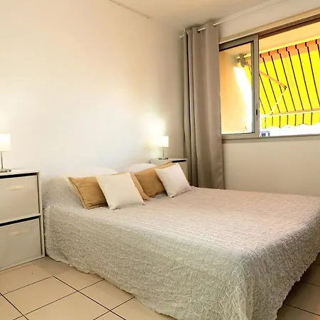 아파트 Sophies Homes And Promenade Des *