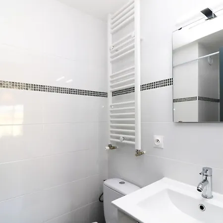 Appartamento Sophies Homes And Promenade Des