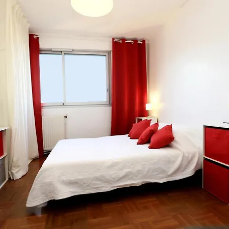 Appartamento Sophies Homes And Promenade Des Nizza