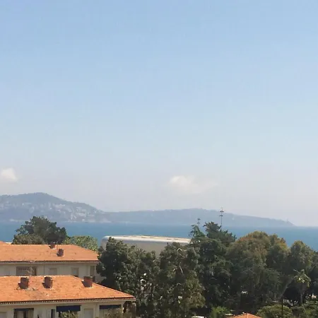 Sophies Homes And Promenade Des * 니스