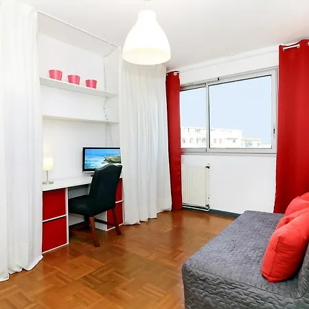 Appartamento Sophies Homes And Promenade Des