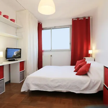 Appartamento Sophies Homes And Promenade Des